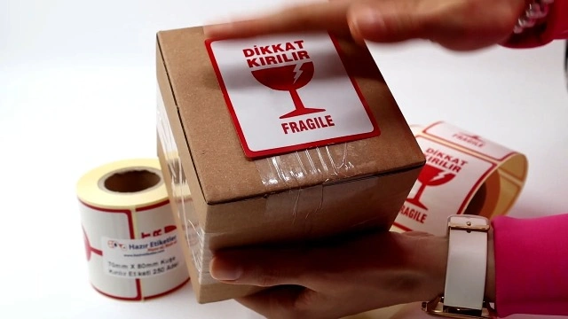 Eşyalarınızı Güvenle Taşımanın 5 Altın Kuralı