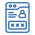 Statistics icon