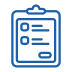 Statistics icon